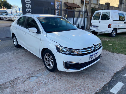 Citroën C-Elysée 1.6 Feel Hdi 92