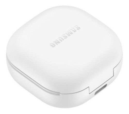 Audífonos in-ear gamer inalámbricos Samsung Galaxy Buds2 Pro SM-R510 graphite con luz blanco