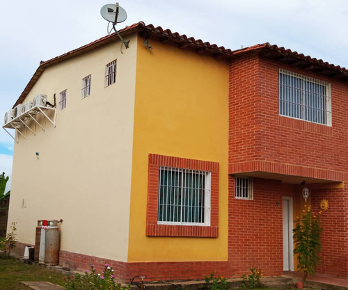 Casa En Chalets De La Laguna / Tipuro Ve02-1624st-ssil