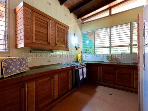 Hermosa Casa En Venta En Rio Claro 24-8294 App