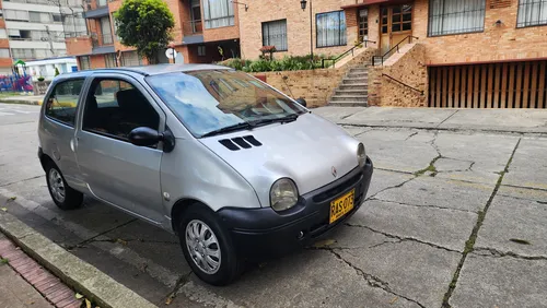Renault Twingo 1.2 Access