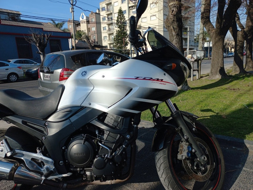 Imagen 3 de 12 de Yamaha Tdm 900 Unica !!!!! Permuto Por Auto O Moto