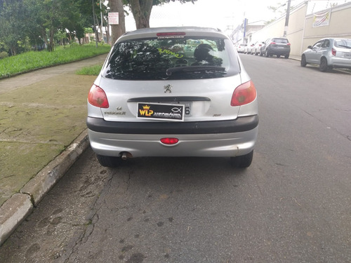 Peugeot Hatch 2010 Financio Com Score Baixo Uno Palio Score