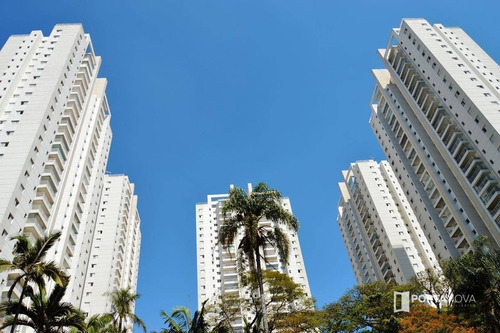 Apartamento Com 2 Dormitórios À Venda, 95 M² Por R$ 600.000,00 - Jardim Henriqueta - Taboão Da Serra/sp - Ap0032