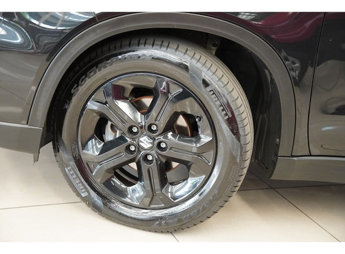 Suzuki Vitara 1.4 16V TURBO GASOLINA 4SPORT AUTOMÁTICO