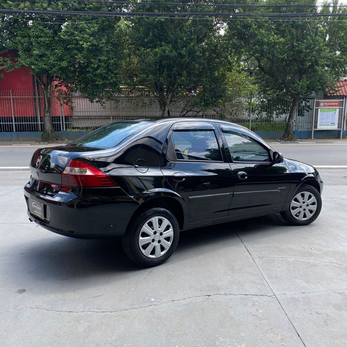 Chevrolet Prisma Sed. Maxx 1.0 8V FlexPower 4p