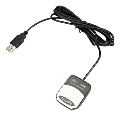 Vk-162 Usb Gps Receptor Gps Módulo Gps Con Antena Usb Interf