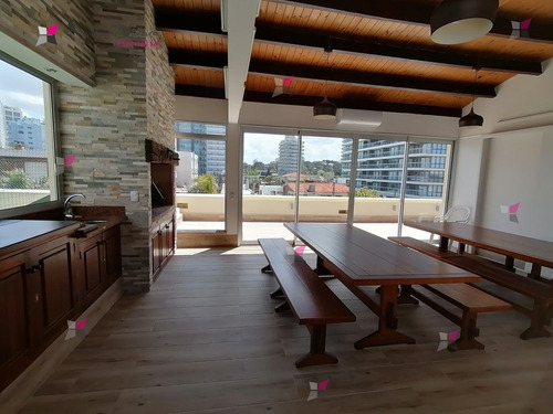 Imagen 24 de 24 de Apartamento Reciclado En Excelente Ubicación