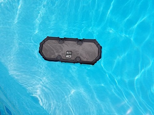 Altavoz Bluetooth Altec Lansing Imw478sblk Mini Lifejacket 3