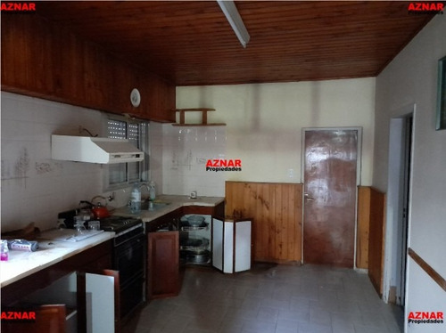 Imagen 7 de 12 de Casa De 5 Ambientes Y 3 Doritorios (1959)
