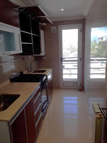 Imagen 5 de 9 de Departamento 1 Dormitorio Con Cochera (centro)