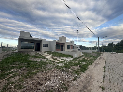 Casas En Venta A Estrenar Con Crédito Aprobadas