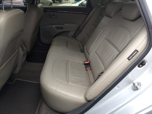 Hyundai Azera 3.3 Gls Aut. 4p 2011