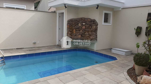 Imagem 30 de 30 de Casa De Condomínio Com 5 Dorms, Super Quadra Morumbi, São Paulo - R$ 3.8 Mi, Cod: 3841 - V3841