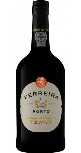 Oporto Ferreira Tawny 750 Ml