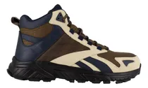 Comprar Tenis Reebok Hyperium Industrial Casquillo No Metálico Dieléctrico
