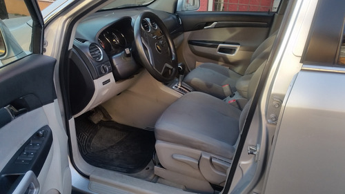 Chevrolet Captiva 2.4 A Sport Aa R-16 At
