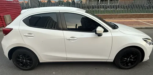 Mazda 2 1.5 Touring