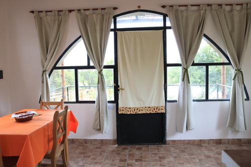 Alquiler De Cabañas Córdoba - Punilla.