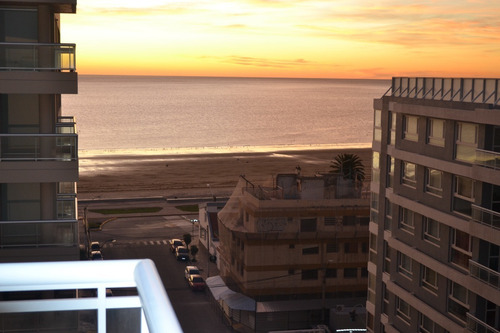 Alquiler Temporario Dto Centrico Puerto Madryn