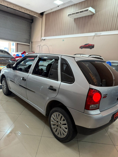 Volkswagen Gol 1.0 Total Flex 5p