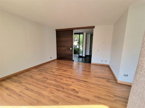Imagen 3 de 20 de Casa En Venta En Lo Barnechea