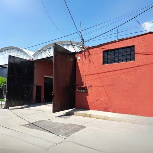 Bodega En Renta Con Oficinas En San Jose El Jaral , Atizapan