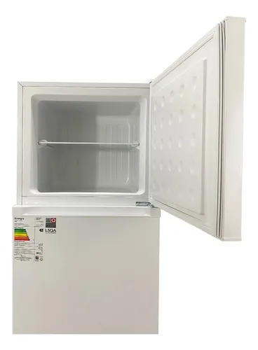 Heladera Frio Húmedo Daewoo Dart225dw 207 Litros Blanca Blanco