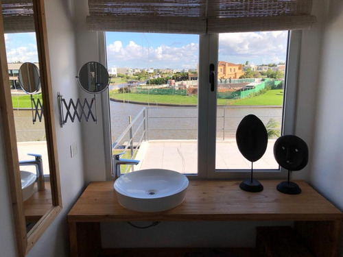 Imagen 25 de 30 de Casa En Venta En Albanueva, Rincón De Milberg, Tigre