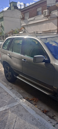 BMW X5 3.0 D Executive