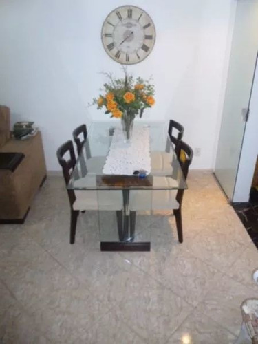 Casa Em Protásio Alves Com 3 Dormitórios - Vi1543