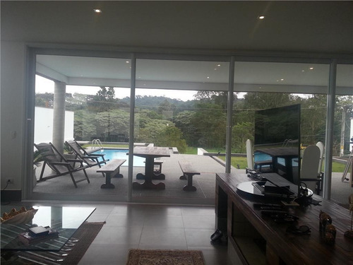 Imagem 21 de 30 de Casa Com 4 Dormitórios À Venda, 400 M² Por R$ 2.650.000,00 - Golf Village - Carapicuíba/sp - Ca1185