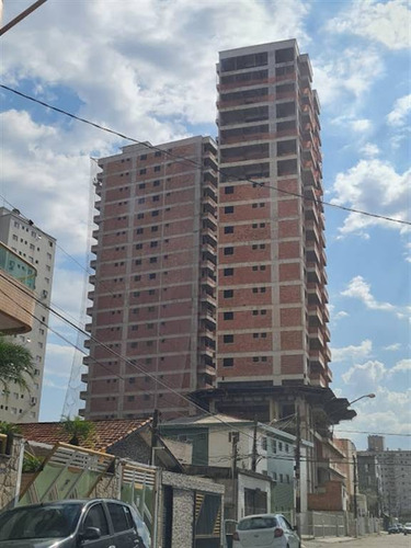 Imagem 1 de 9 de Apartamento, 1 Dorms Com 52 M² - Aviação - Praia Grande - Ref.: Bdexp303 - Bdexp303