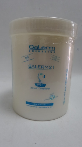 Salerm 21 Leave In 980g Proteccion Termica