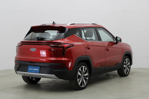 Jac E-s4 100% Eléctrico Suv 5 Puertas 2023 0km