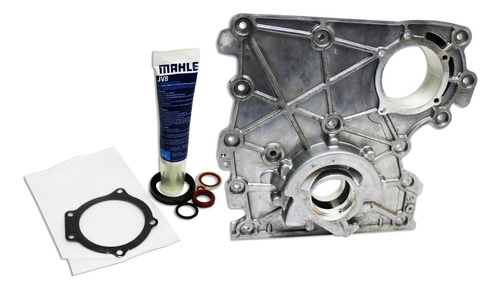 Kit Bomba Aceite Chevrolet Trailblazer 4.2l 02-07 Sin Rotore