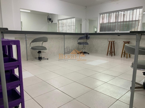 Imagem 15 de 17 de Sala Comercial Para Locação, 300 M² - Artur Alvim - 5563