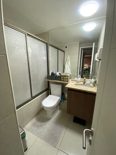 Arriendo Depto San Miguel 2d+2b+estac+bodega (sin Corredora)