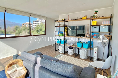 Condominio / Valle Monasterio