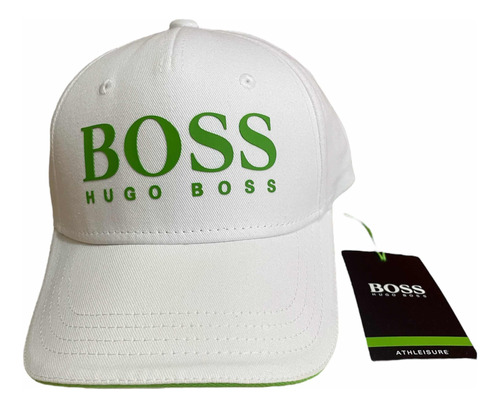 Gorra Hugo Boss Original Y Nueva