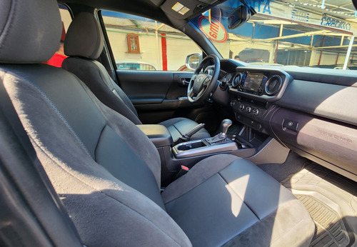 Toyota Tacoma 3.5 Trd Sport 4x4 At