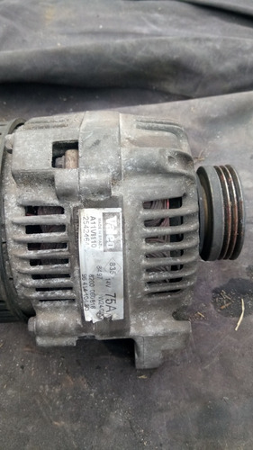 Alternador De Peugeot 206 Renaul Clio Citroen C3