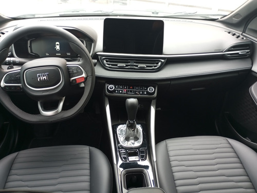 Fiat FASTBACK 1.0 T Impetus 200 At