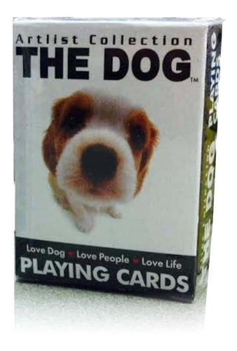 ¡ Cartas Bicycle Mini Dog Pet Hoyle Baraja Poker Original !!