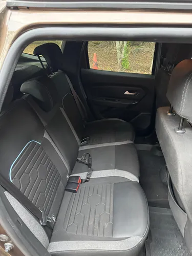 Renault Duster 1.6 Intense