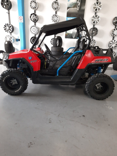 Utv Polaris Rzr 800