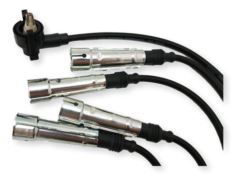 Imagen 4 de 6 de Kit Cables+bujias Ford Orion 1.6 1.8 2.0