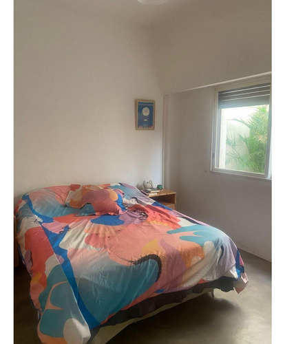 Maure 4100, Chacarita, Capital Federal, 2 Ambientes, 48m², Venta Usd 87.000