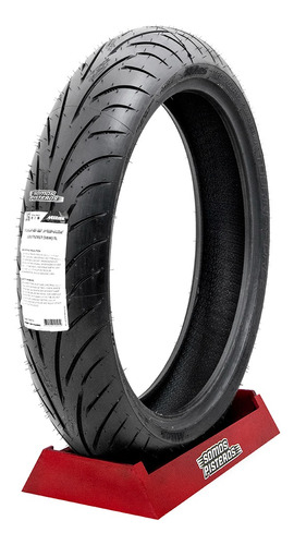 Llanta Mitas Touring Force 120/70 Zr17 S1000xr F900 Nine T