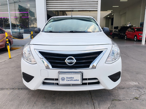 Nissan V-drive Std 2022